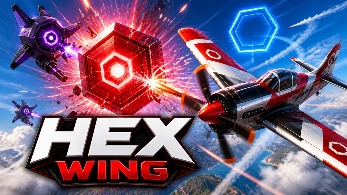 Hex Wing thumbnail